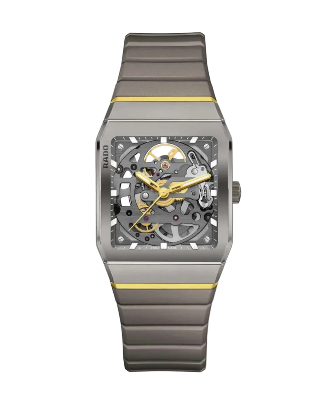 Rado Anatom Automatic