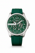 Armani Exchange Hampton Automatic - ZypherPremium