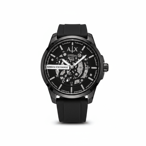 Armani Exchange Hampton Automatic - ZypherPremium