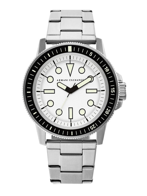 Armani Exchange Leonardo AX1858 - ZypherPremium