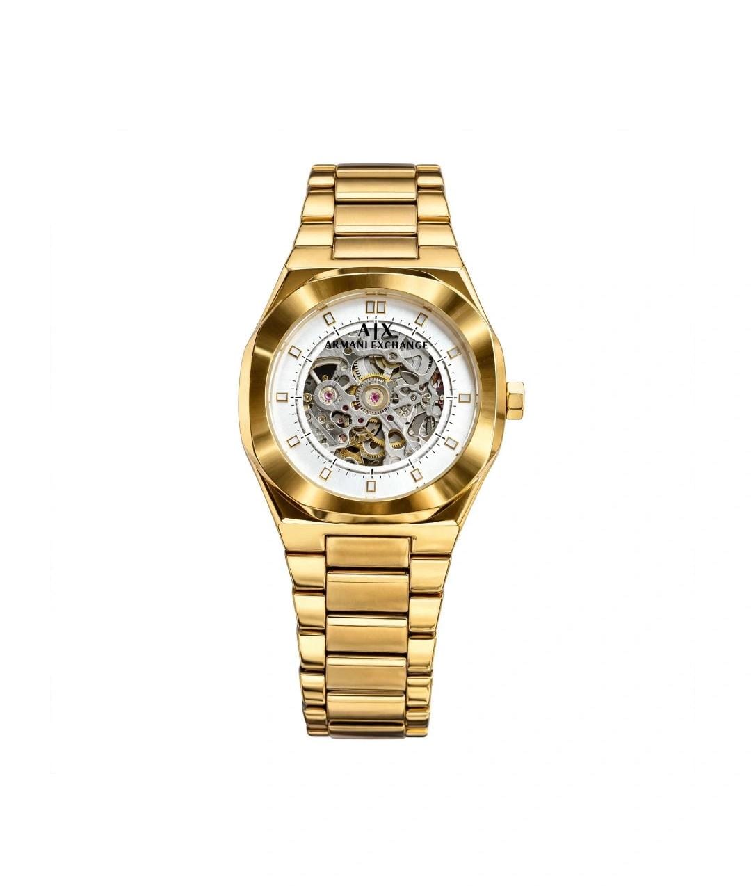Armani Exchange skeleton - ZypherPremium