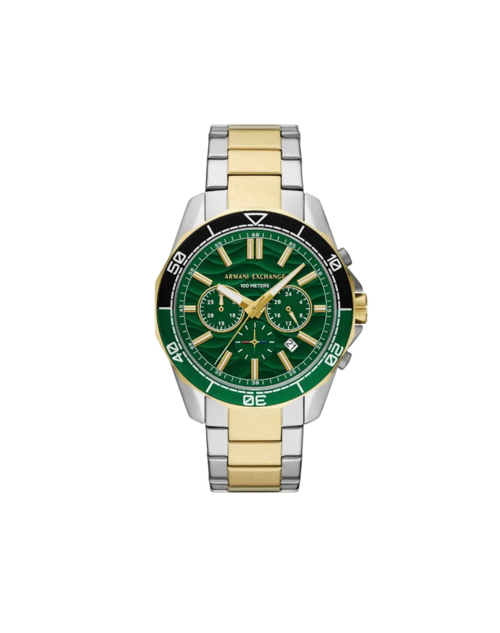 Armani Exchange Spencer Chronograph - ZypherPremium