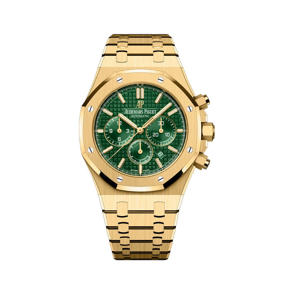 Audemars Piguet Royal Gold (Automatic) - ZypherPremium