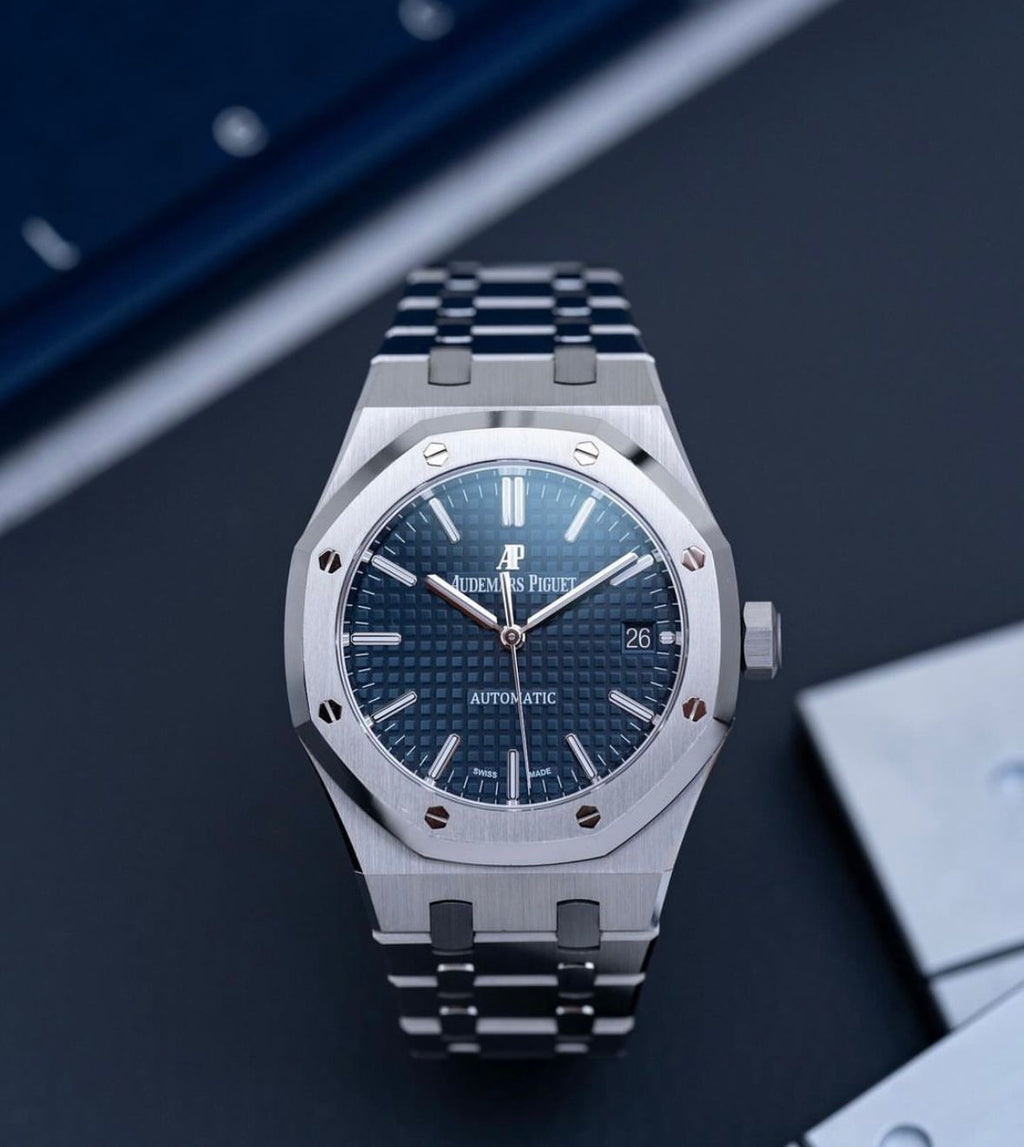 Audemars Piguet Royal Oak - ZypherPremium