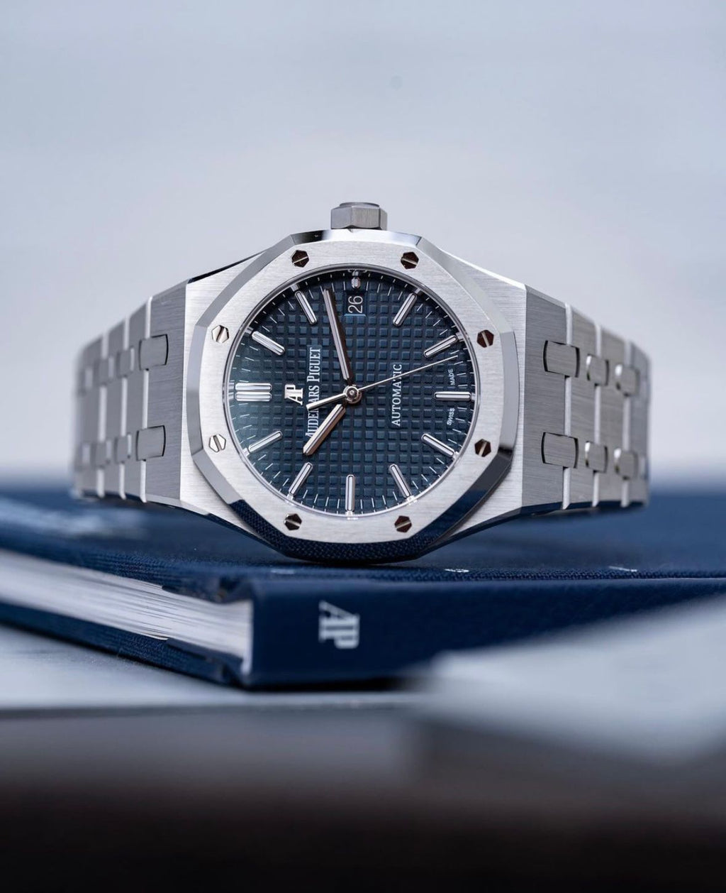Audemars Piguet Royal Oak - ZypherPremium