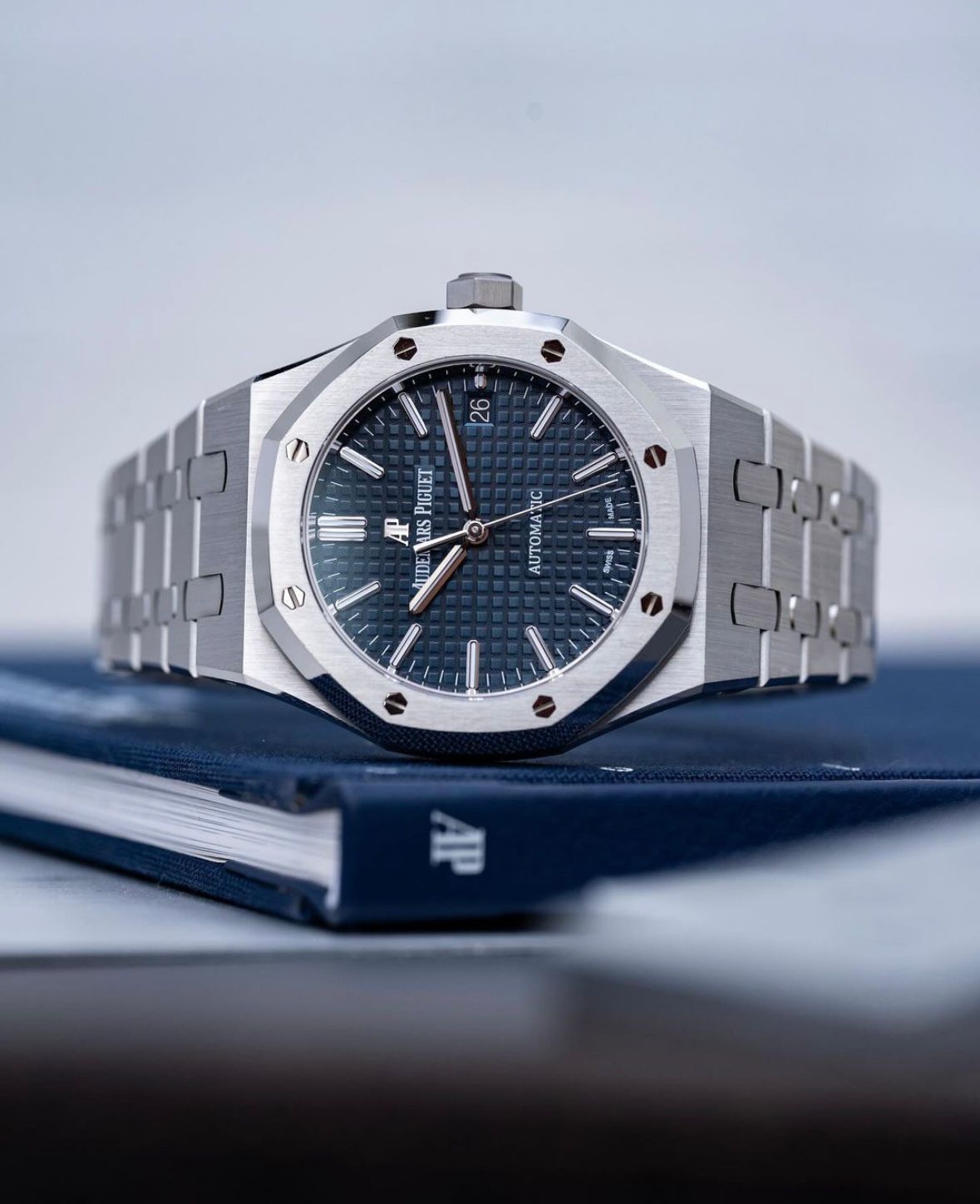 Audemars Piguet Royal Oak - ZypherPremium