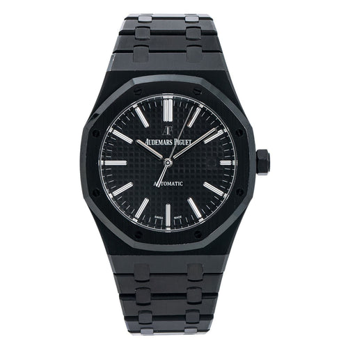 Audemars Piguet Royal Oak - ZypherPremium