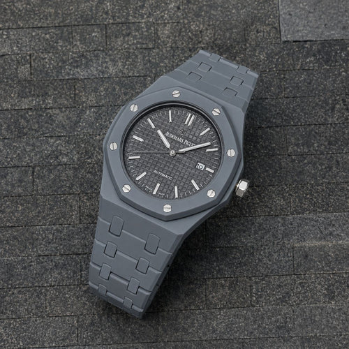 Audemars Piguet Royal Oak - ZypherPremium