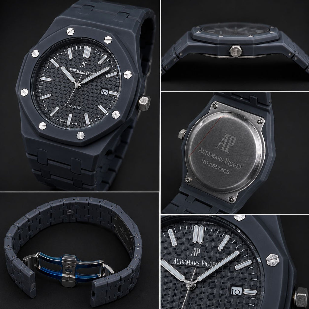 Audemars Piguet Royal Oak - ZypherPremium