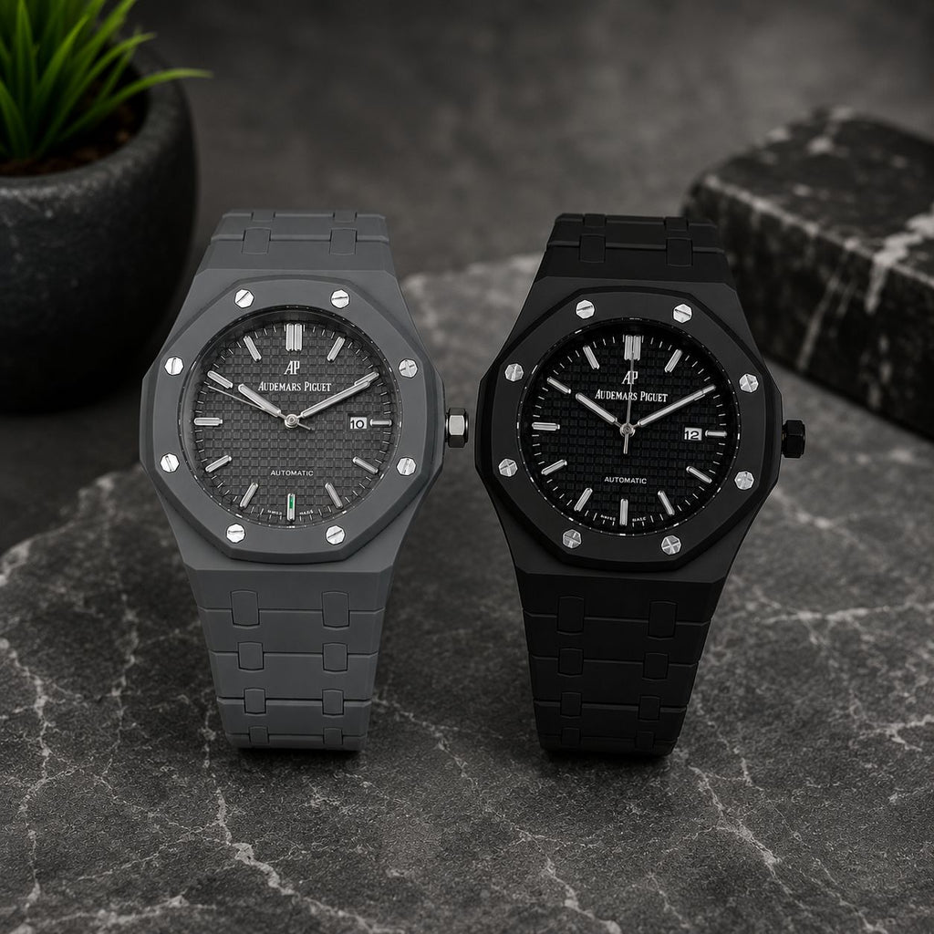 Audemars Piguet Royal Oak - ZypherPremium