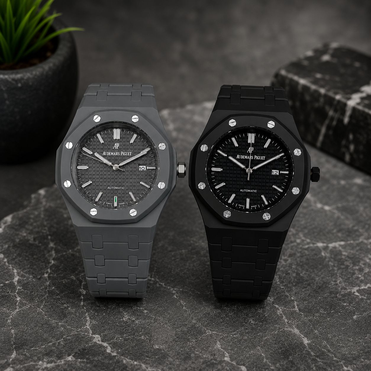 Audemars Piguet Royal Oak - ZypherPremium