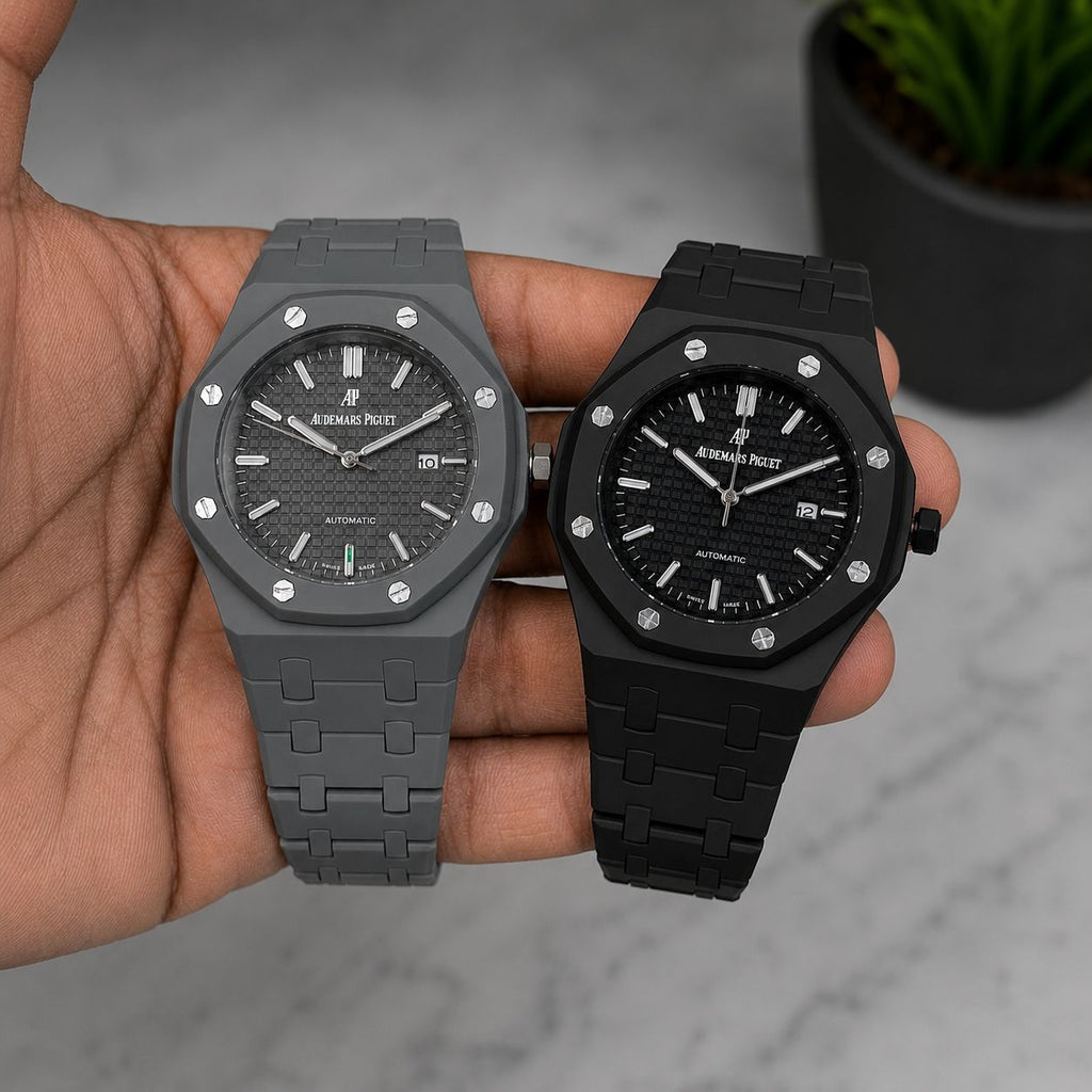 Audemars Piguet Royal Oak - ZypherPremium