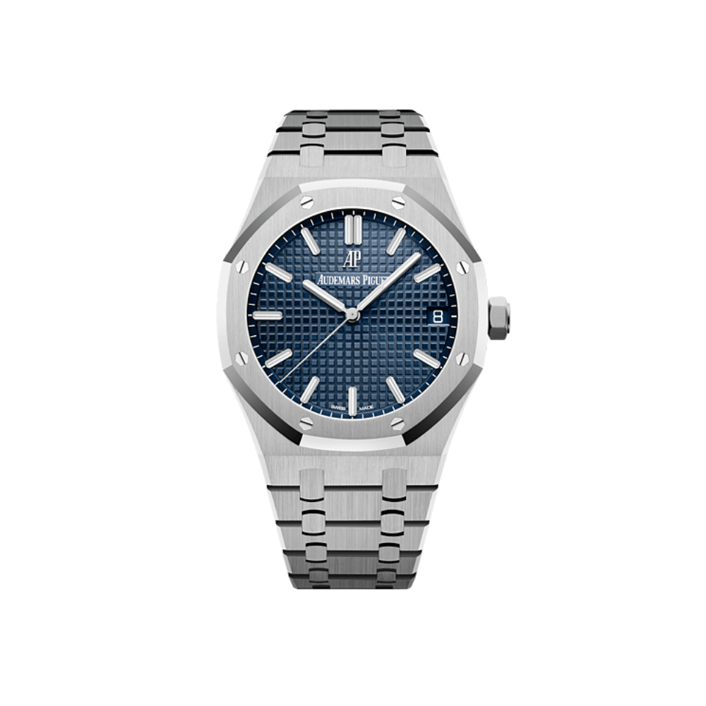Audemars Piguet Royal Oak - ZypherPremium