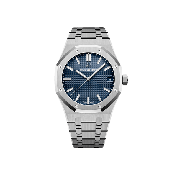 Audemars Piguet Royal Oak - ZypherPremium