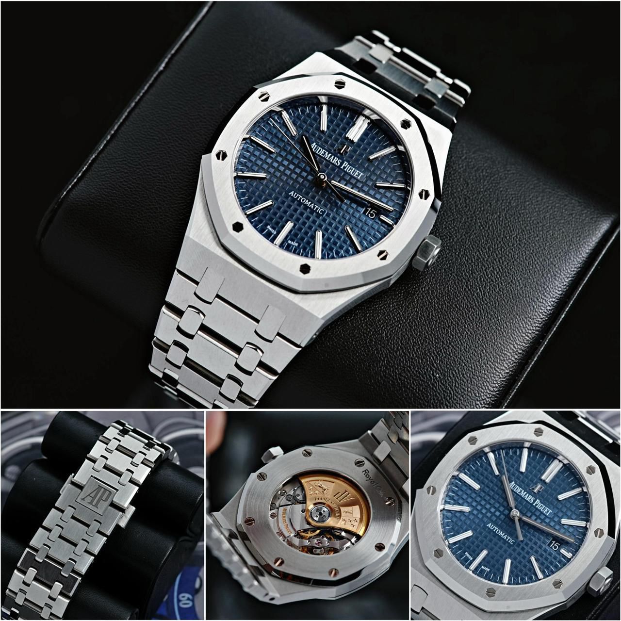 Audemars Piguet Royal Oak - ZypherPremium