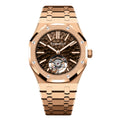 Audemars Piguet Royal Oak Flying Tourbillon - ZypherPremium