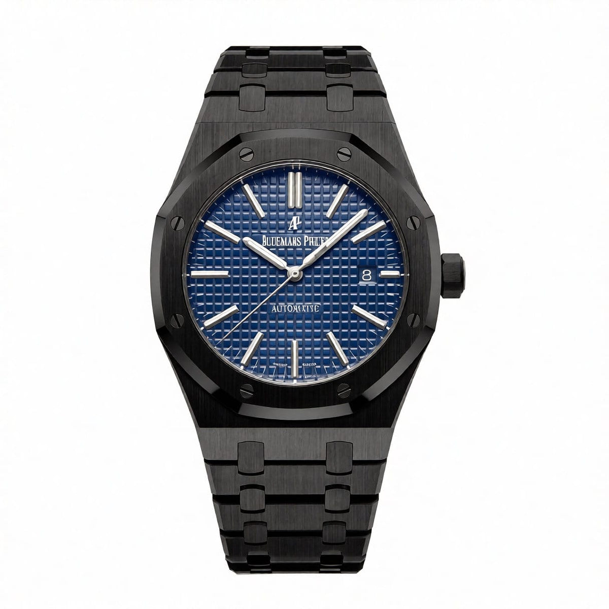 Audemars piguete royal oak men's automatic - ZypherPremium