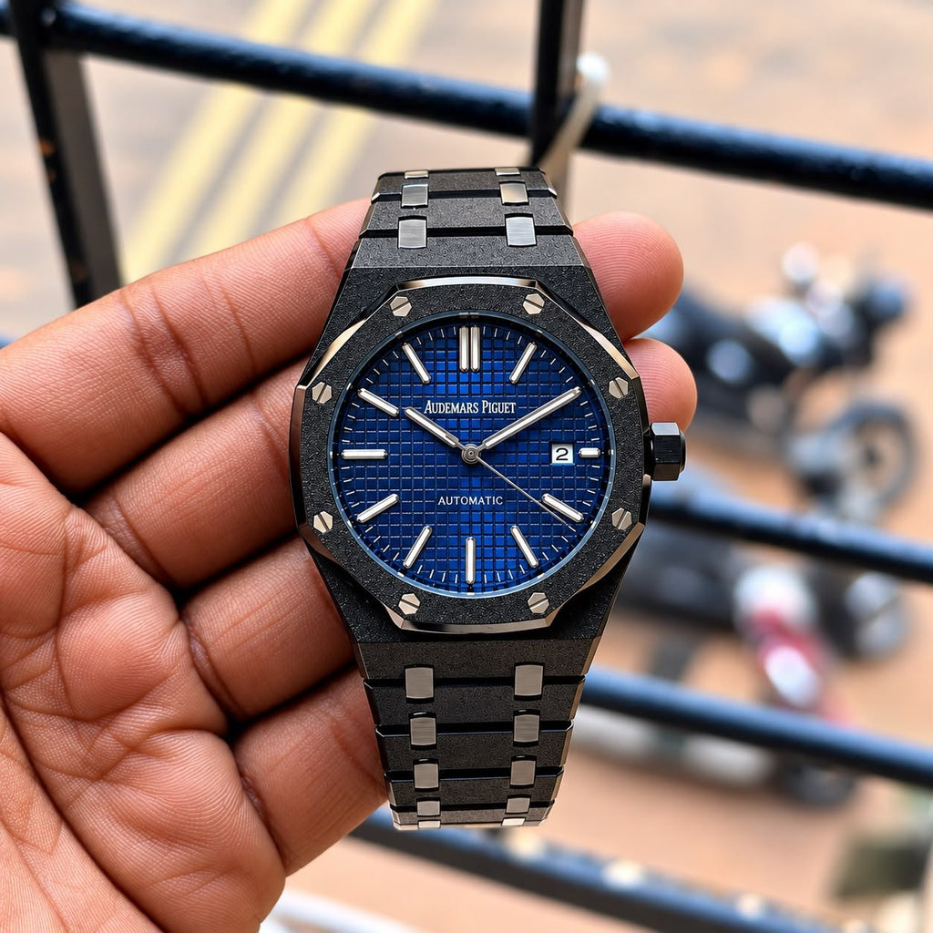 Audemars piguete royal oak men's automatic - ZypherPremium