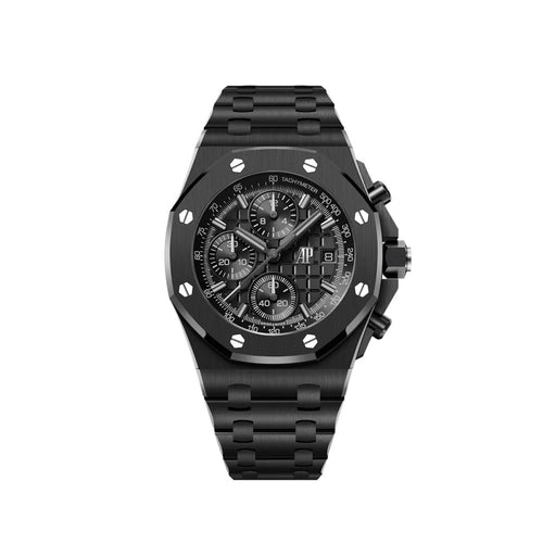 Audemars Piguete Royal Oak Offshore Chronograph Quartz - ZypherPremium