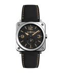 Bell & Rose BR-S - ZypherPremium