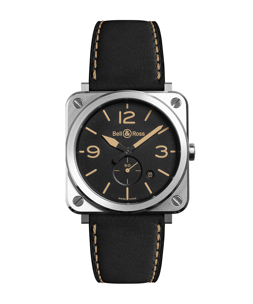 Bell & Rose BR-S - ZypherPremium