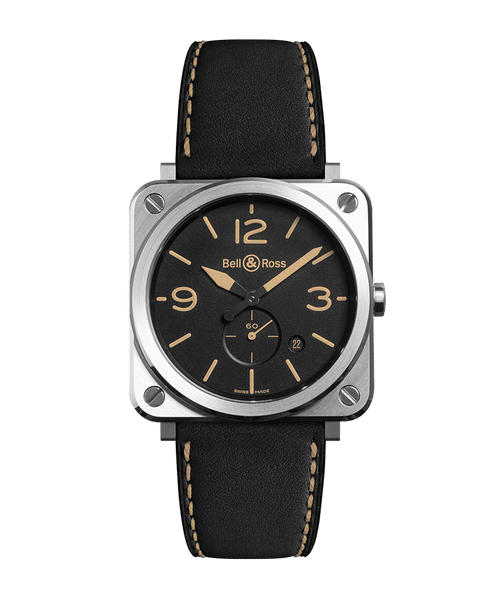 Bell & Rose BR-S - ZypherPremium