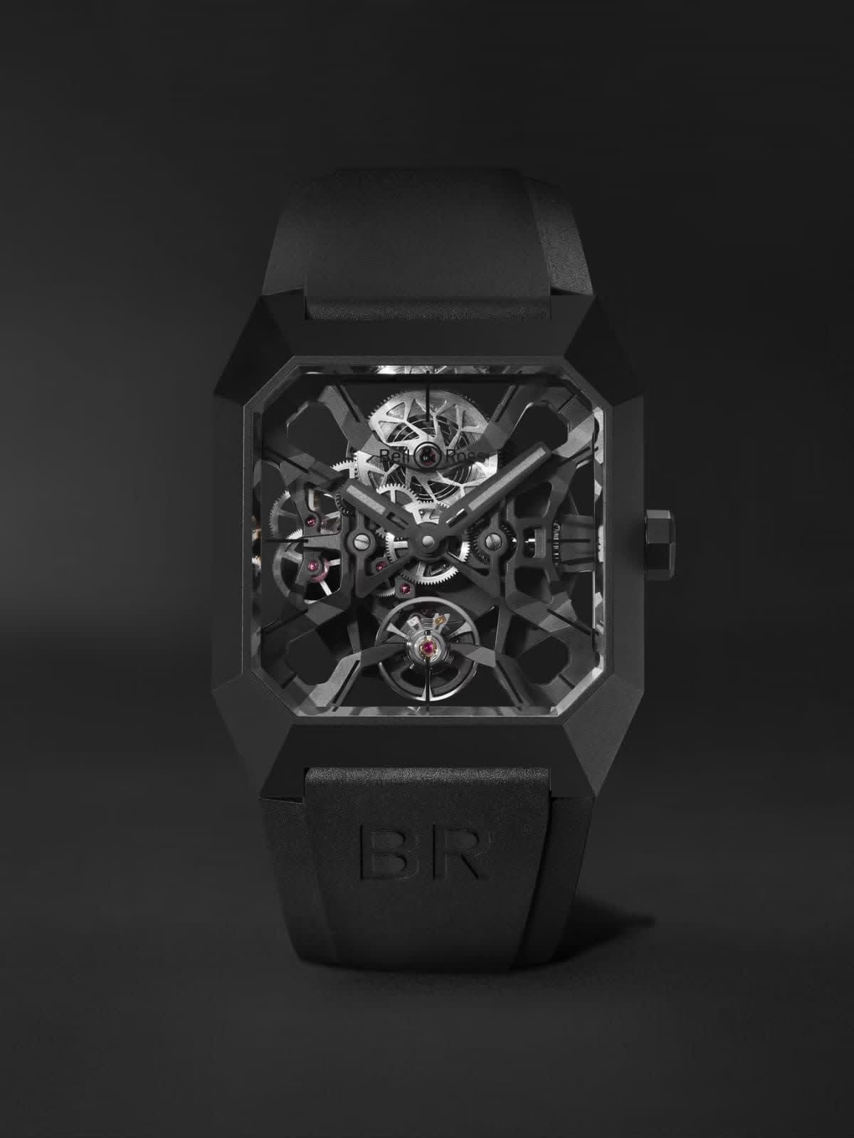 Bell & Rose Skeleton - ZypherPremium