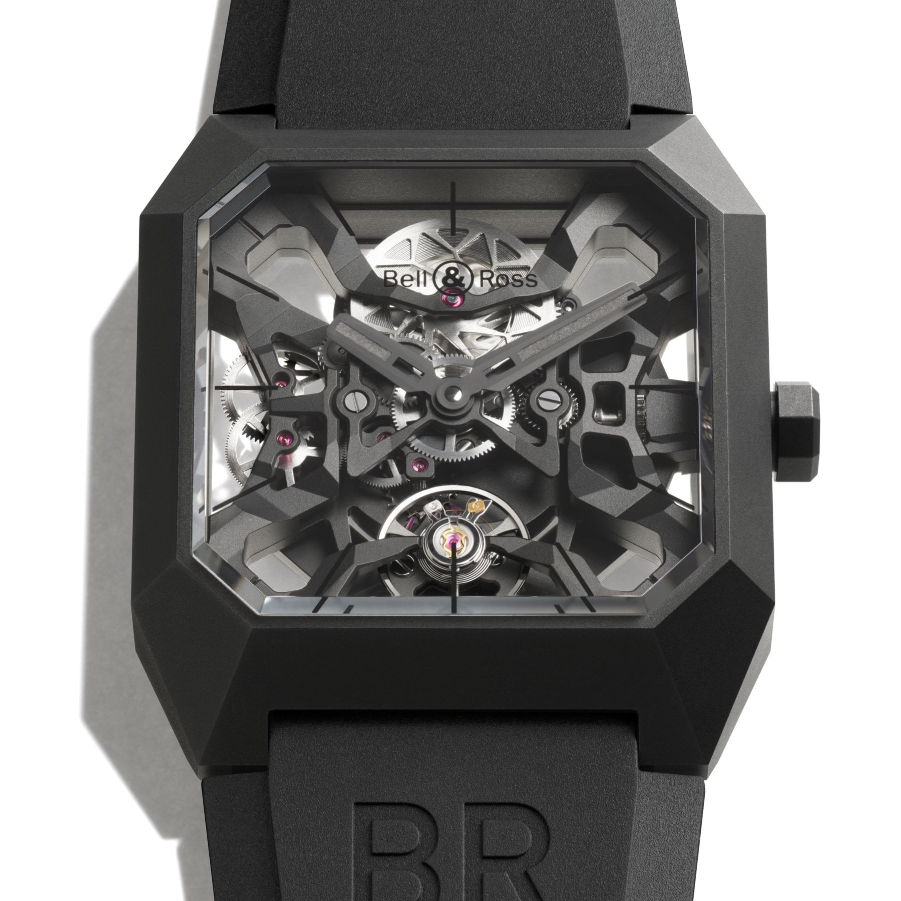 Bell & Rose Skeleton - ZypherPremium