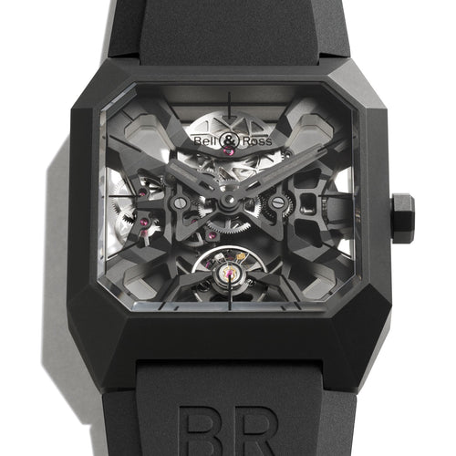 Bell & Rose Skeleton - ZypherPremium