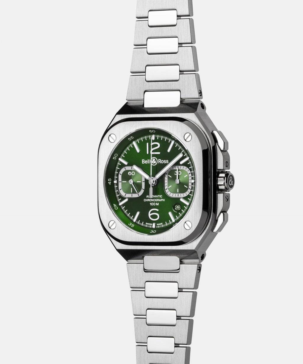 Bell & Ross BR 05 - ZypherPremium