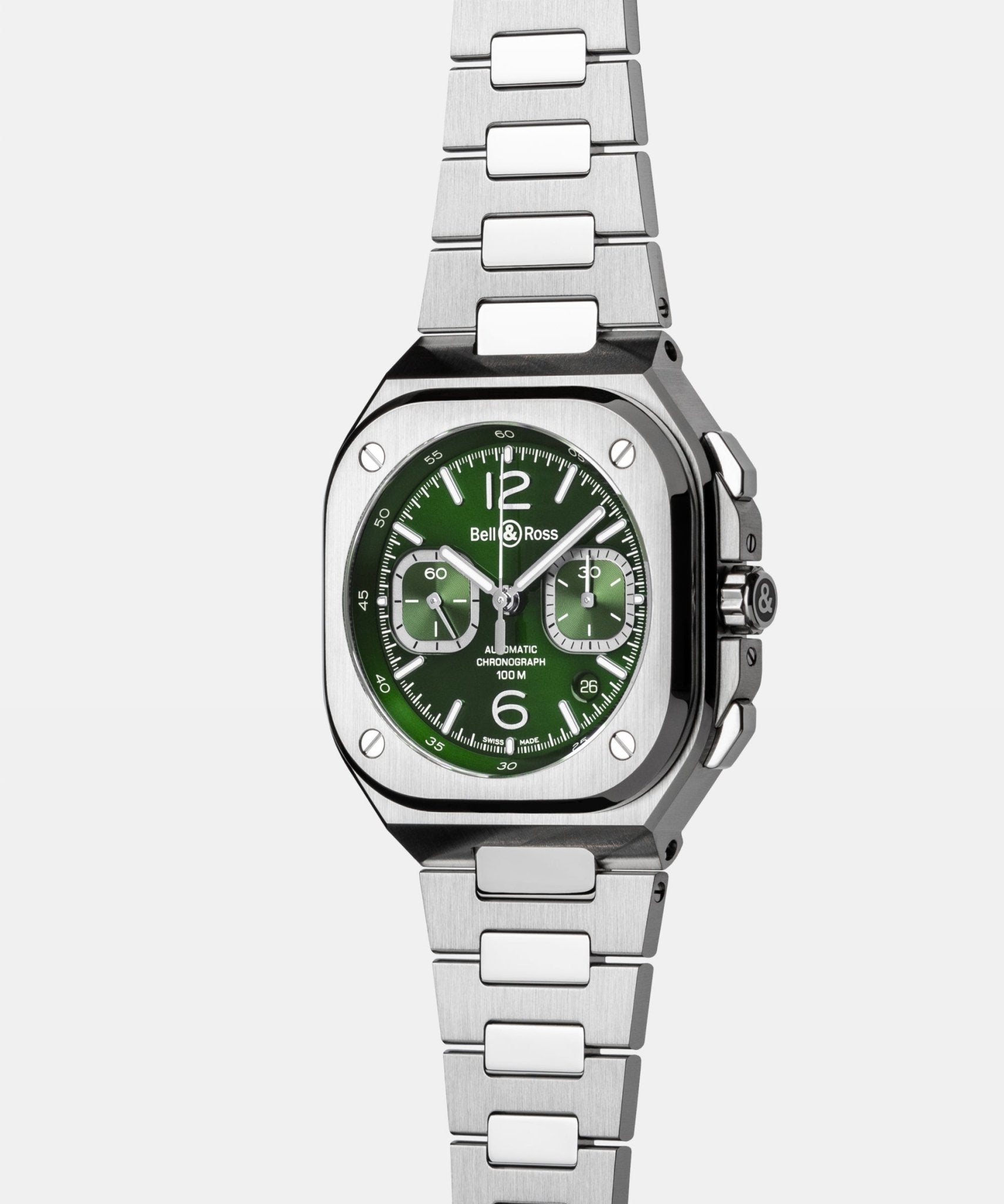 Bell & Ross BR 05 - ZypherPremium
