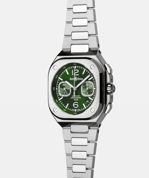 Bell & Ross BR 05 - ZypherPremium