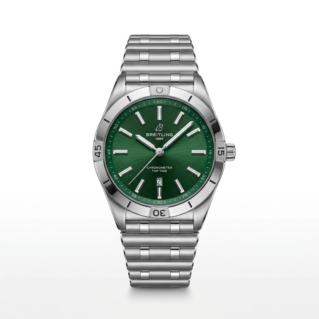 Breitling Chronomat - ZypherPremium