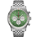 Breitling Navitimer B01 Chronograph 41. - ZypherPremium