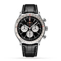 Breitling Navitimer B01 Chronograph. - ZypherPremium