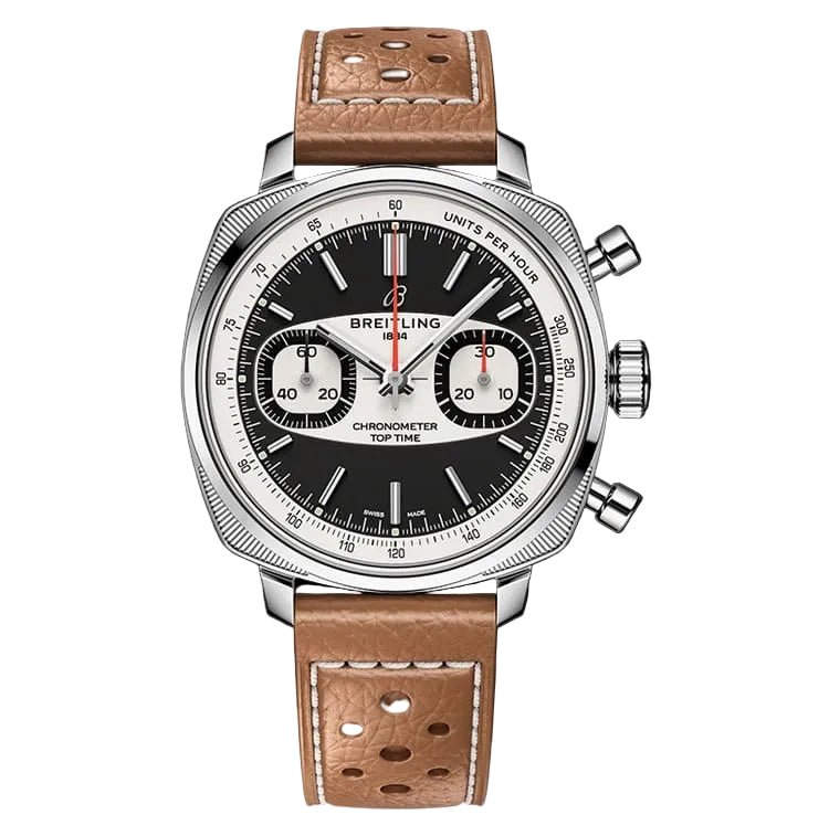 Breitling Top Time B01 Racing - ZypherPremium