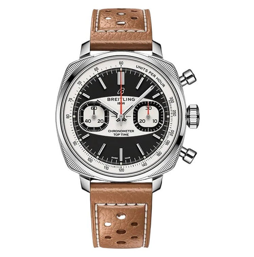Breitling Top Time B01 Racing - ZypherPremium