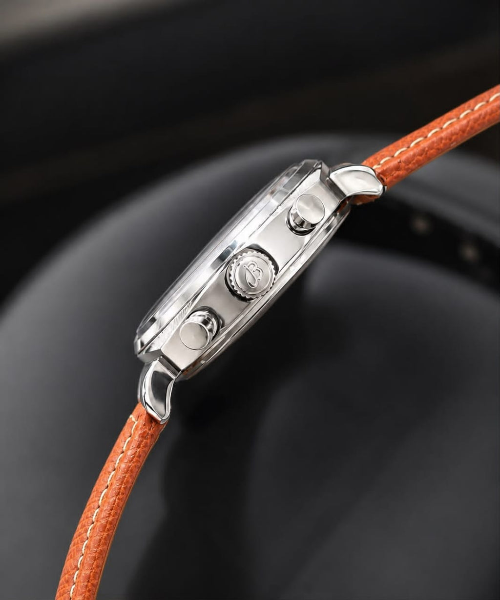 Breitling Top Time B01 Racing - ZypherPremium