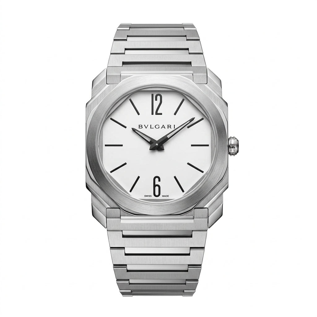 Bulgari Octo Finissimo S Automatic - ZypherPremium
