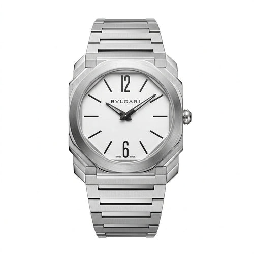 Bulgari Octo Finissimo S Automatic - ZypherPremium