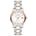 Burberry The City Two-Tone - ZypherPremium