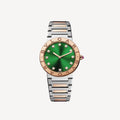 Bvlgari Iconic Roman Elegance - ZypherPremium