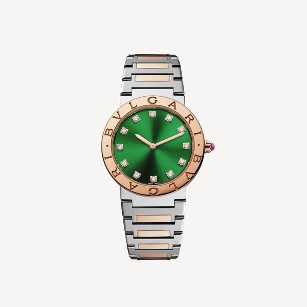 Bvlgari Iconic Roman Elegance - ZypherPremium