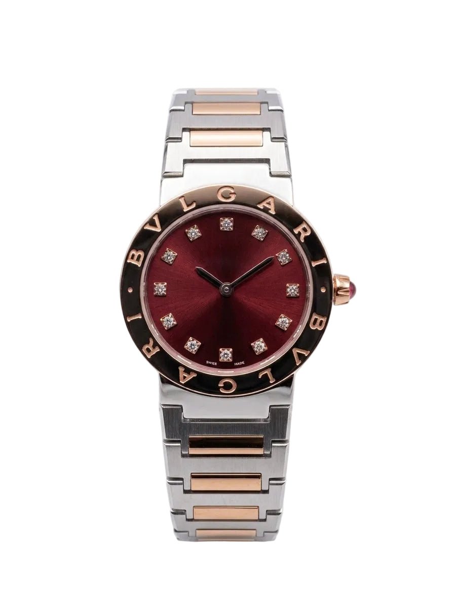Bvlgari Iconic Roman Elegance - ZypherPremium