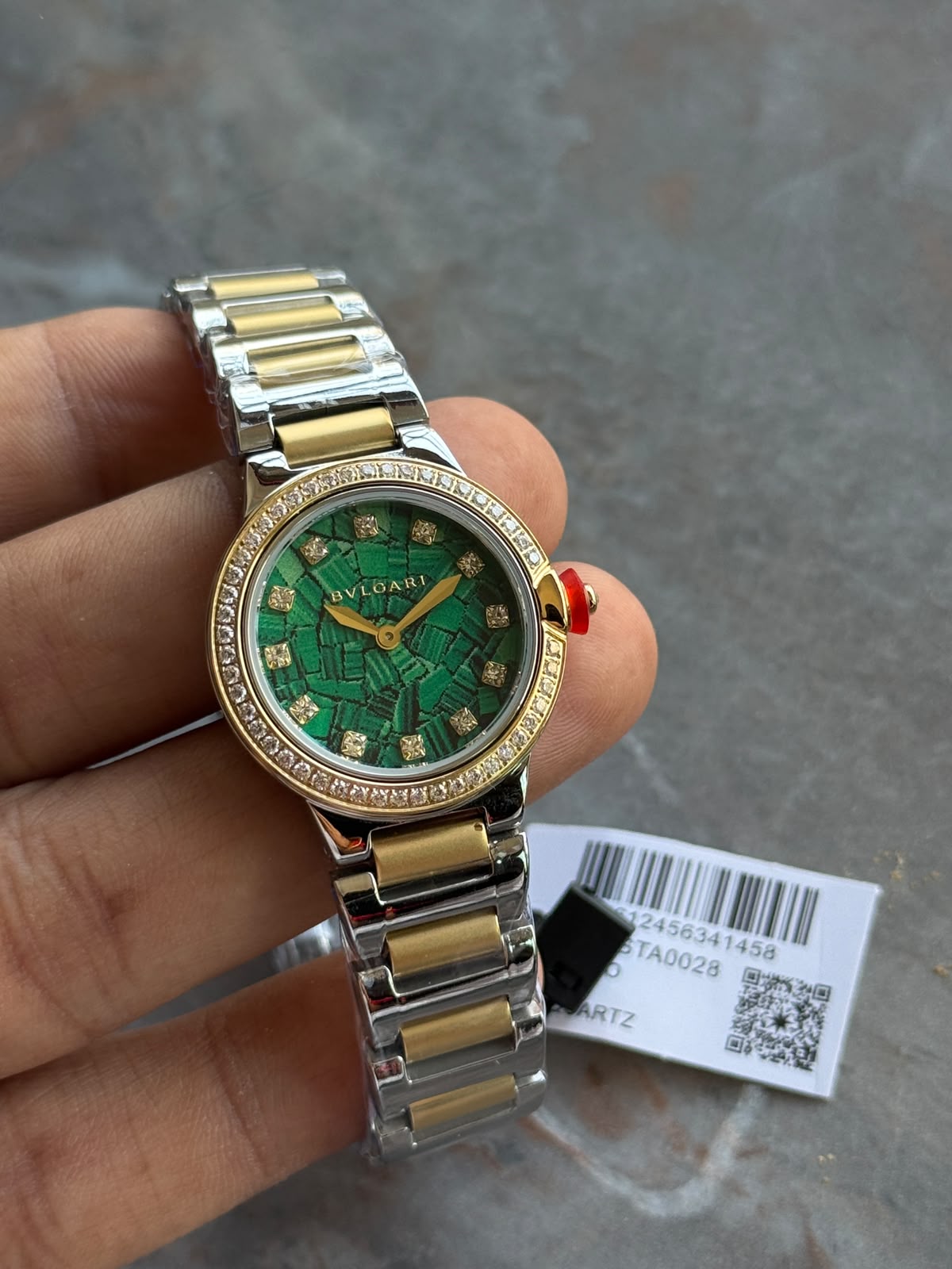 Bvlgari Lvcea - ZypherPremium