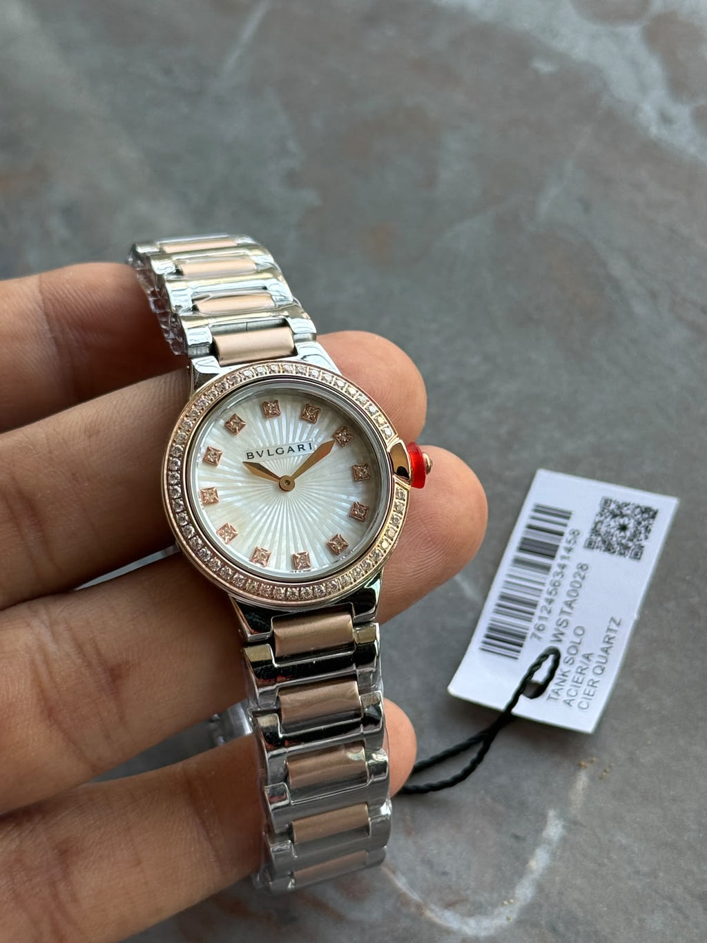 Bvlgari Lvcea - ZypherPremium