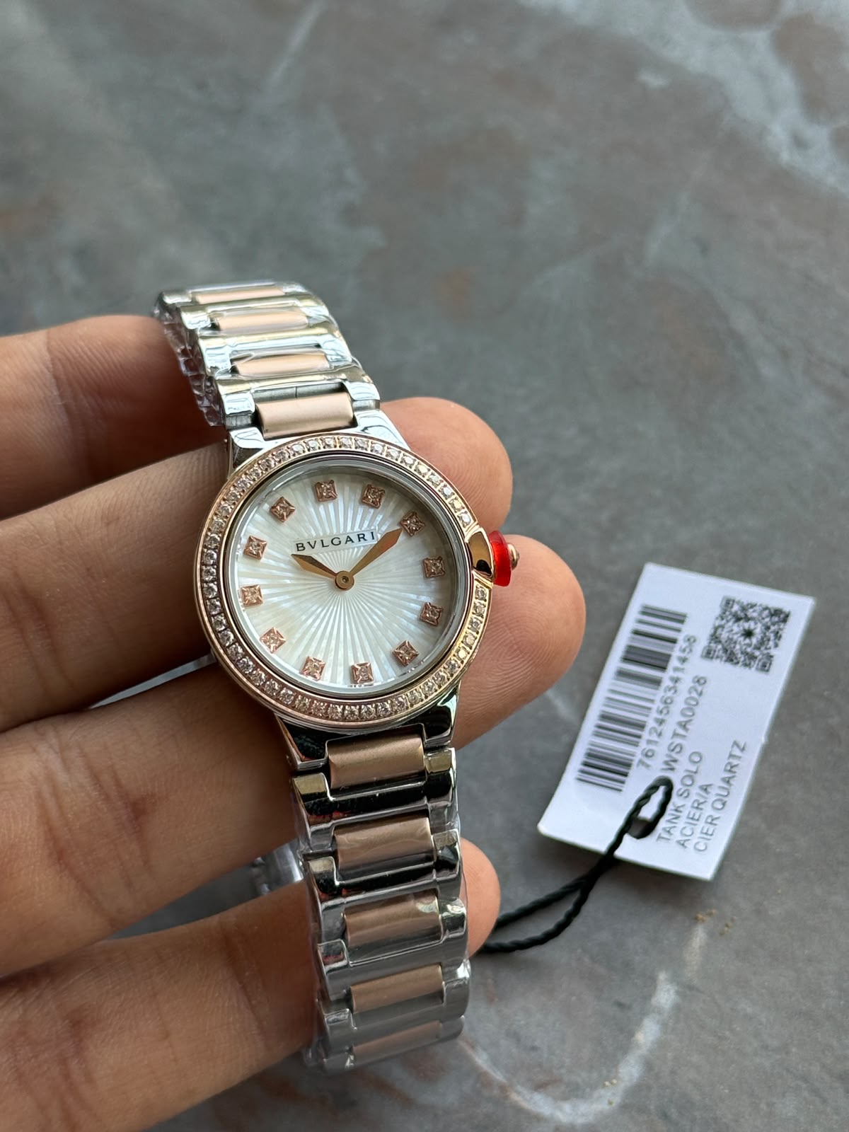 Bvlgari Lvcea - ZypherPremium