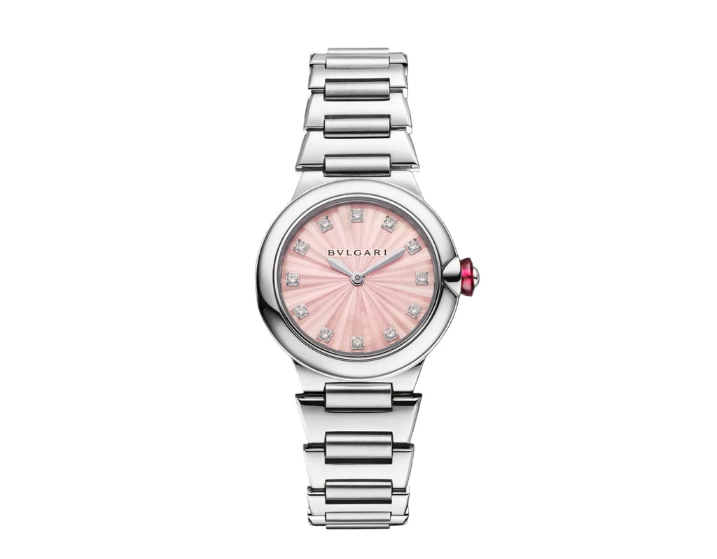 Bvlgari Lvcea - ZypherPremium