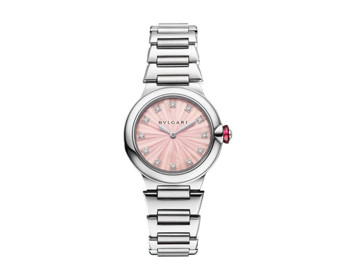 Bvlgari Lvcea - ZypherPremium