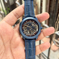 Bvlgari Octo Roma Skeleton - ZypherPremium